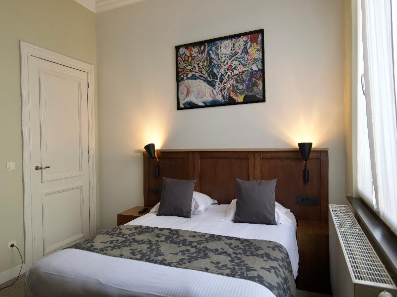 De Flandre Hotel image