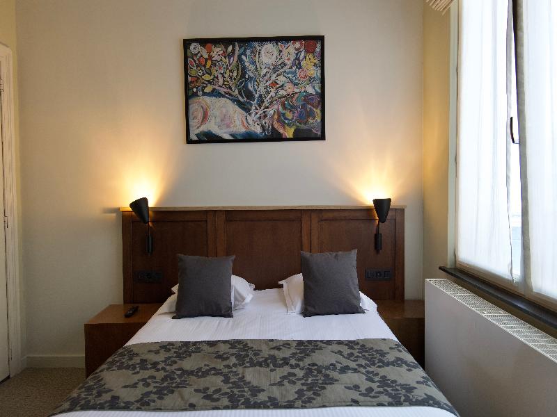 De Flandre Hotel image
