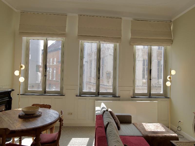 De Flandre Hotel image