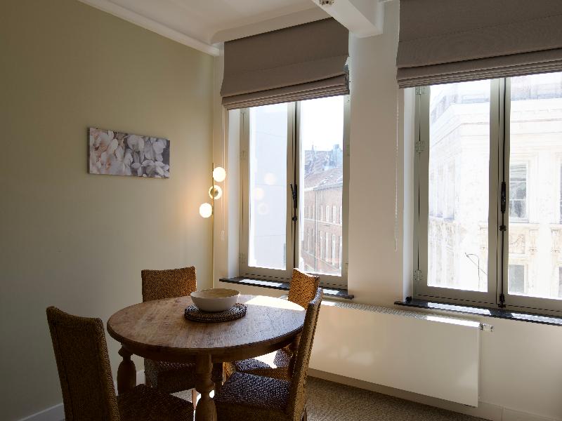 De Flandre Hotel image