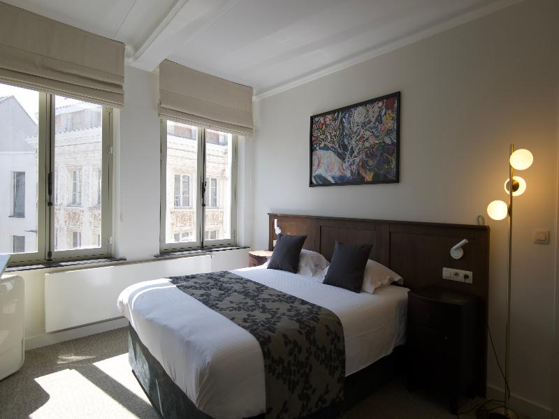 De Flandre Hotel image