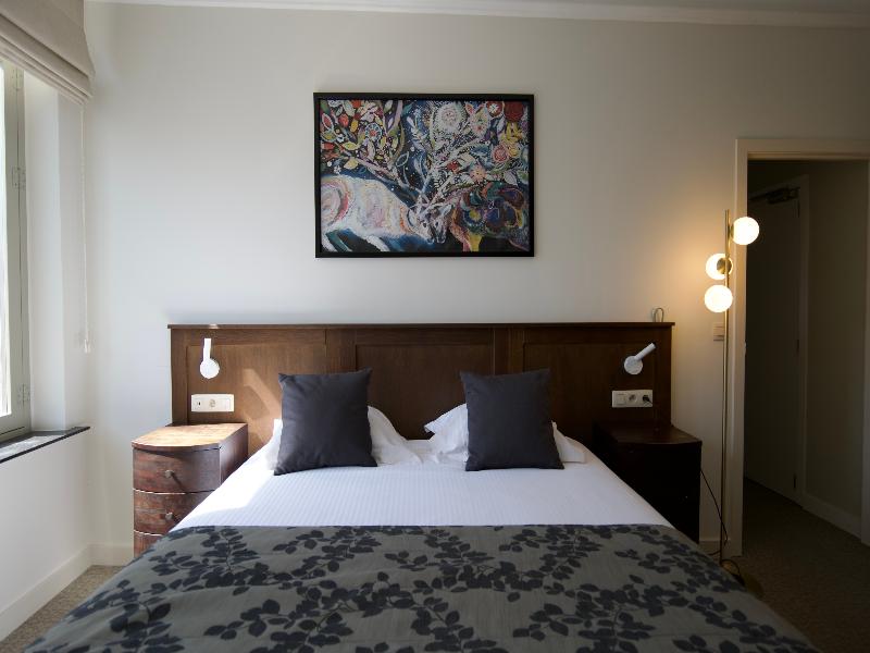 De Flandre Hotel image