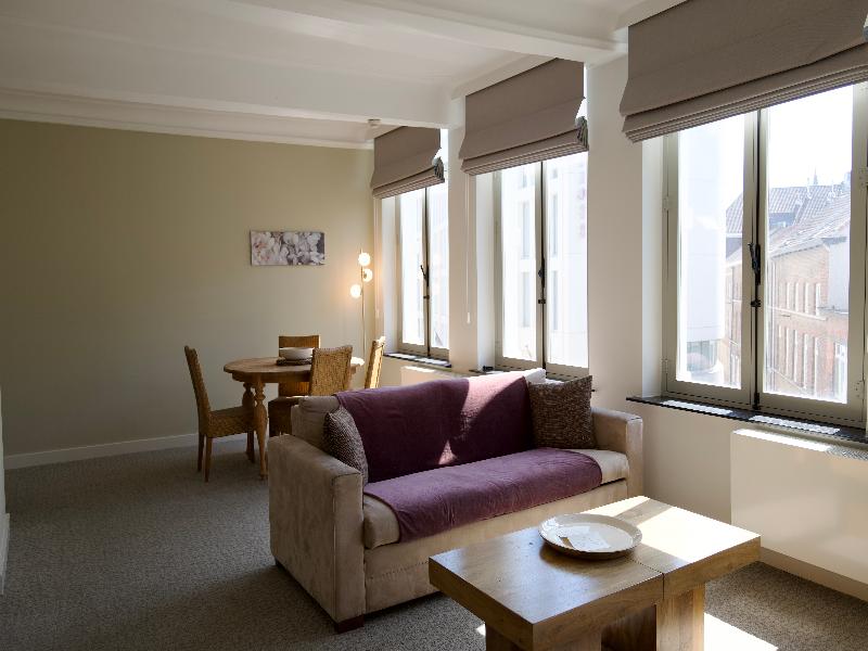 De Flandre Hotel image