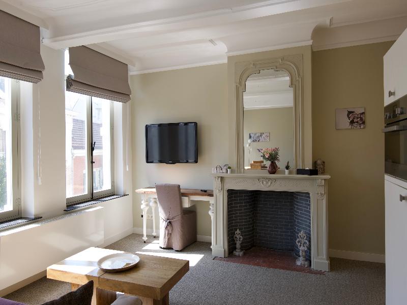 De Flandre Hotel image