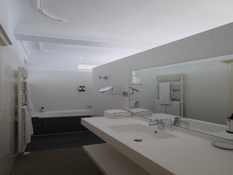 De Flandre Hotel image