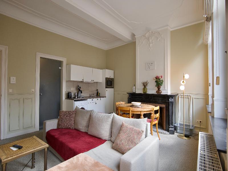 De Flandre Hotel image