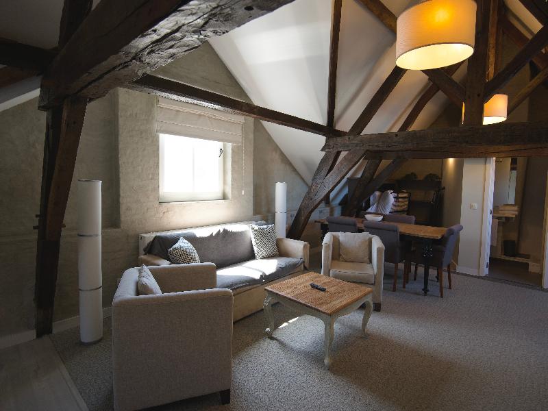 De Flandre Hotel image