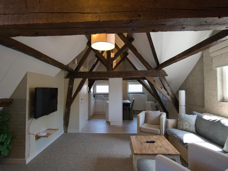 De Flandre Hotel image
