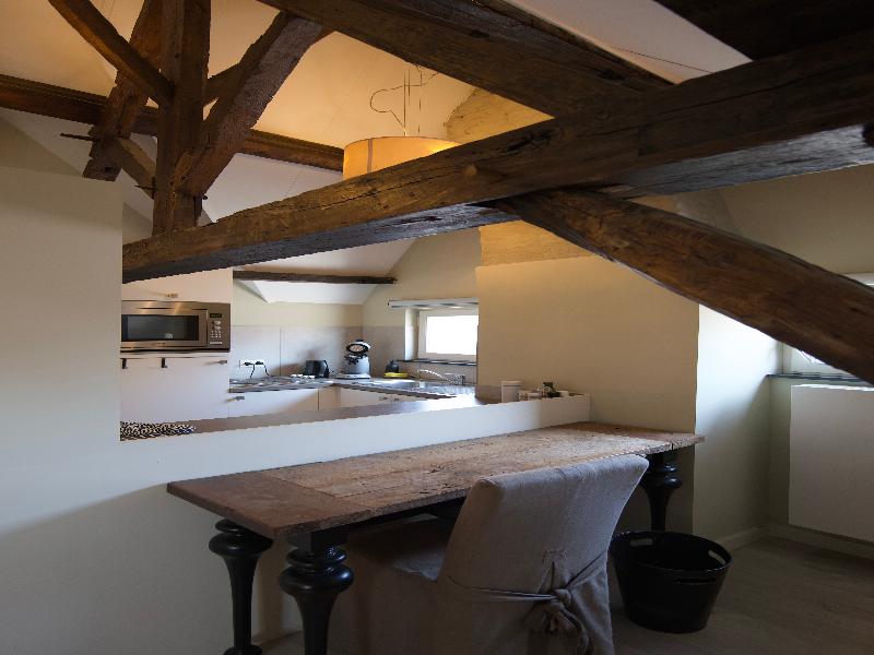 De Flandre Hotel image