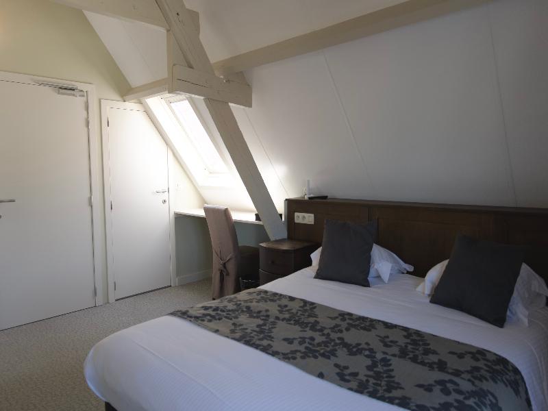 De Flandre Hotel image