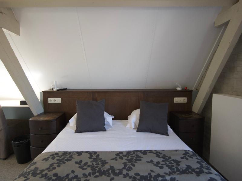 De Flandre Hotel image