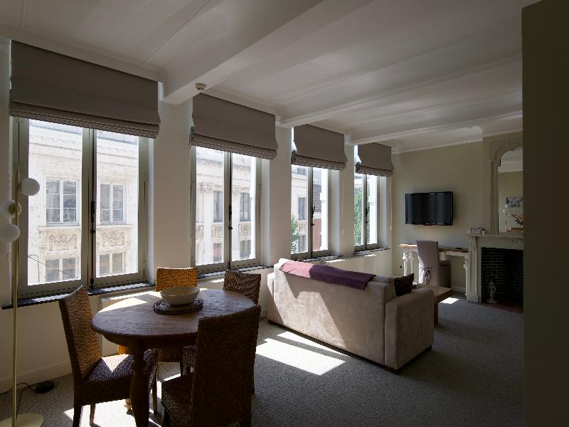 De Flandre Hotel image
