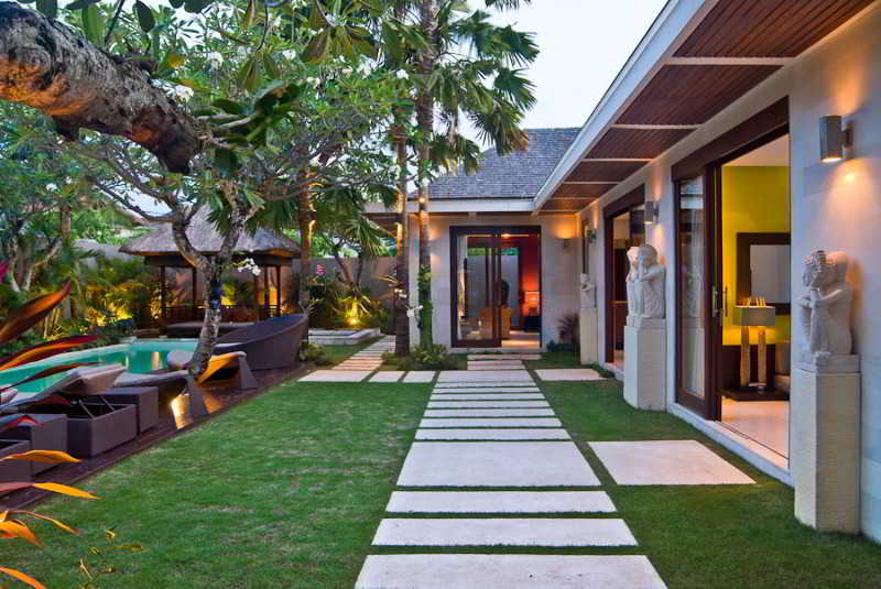 Chandra Luxury Villas Bali