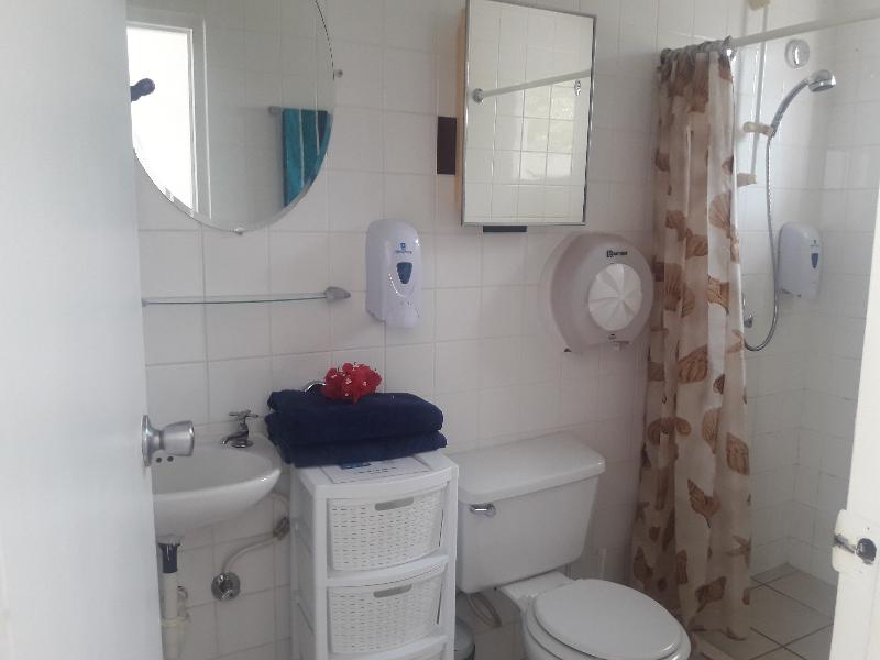 Aruba Harmony Apartments