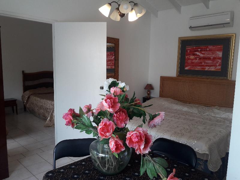 Aruba Harmony Apartments