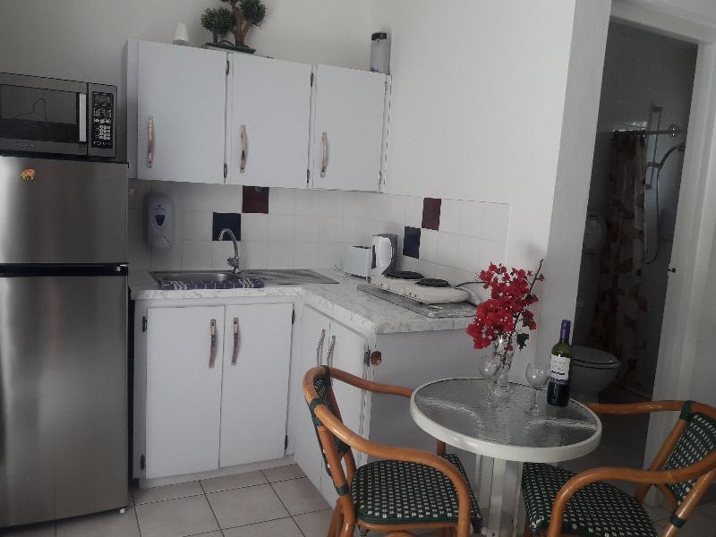 Aruba Harmony Apartments