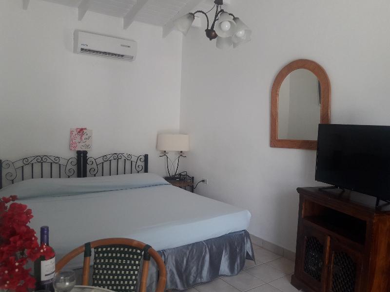 Aruba Harmony Apartments