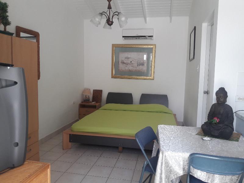 Aruba Harmony Apartments