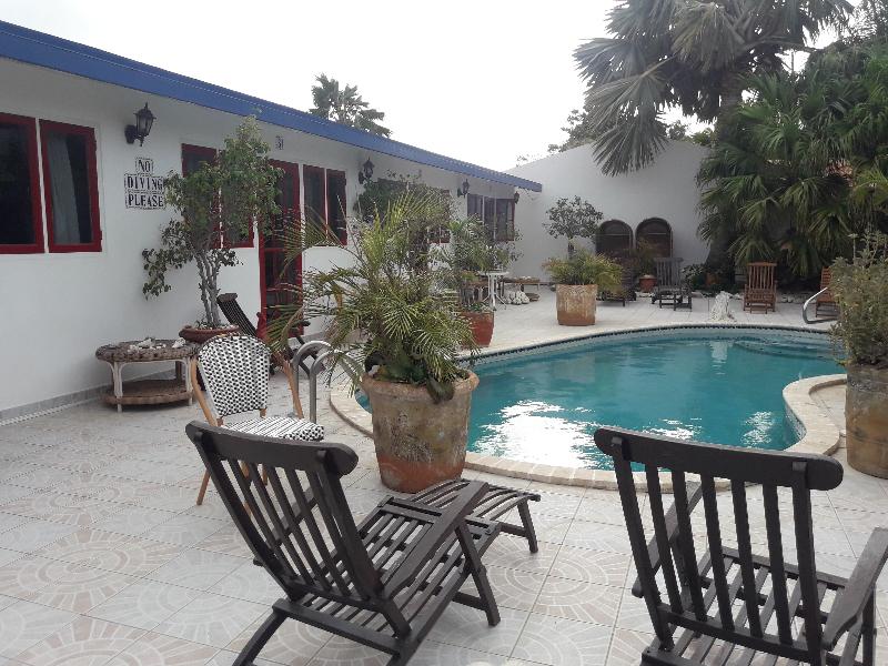 Aruba Harmony Apartments