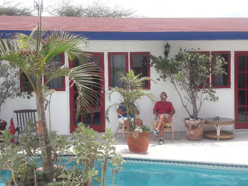Aruba Harmony Apartments