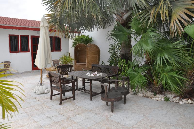 Aruba Harmony Apartments