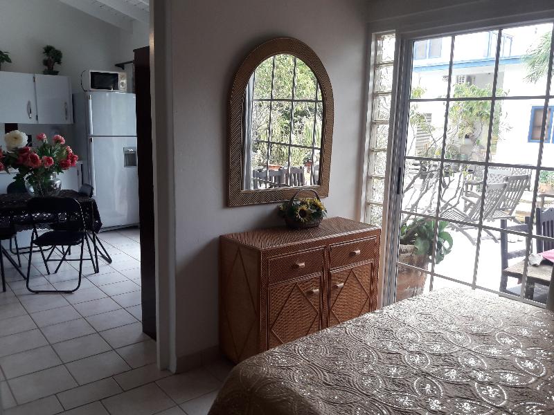 Aruba Harmony Apartments