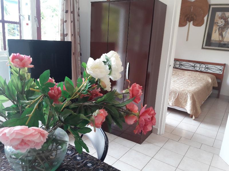 Aruba Harmony Apartments