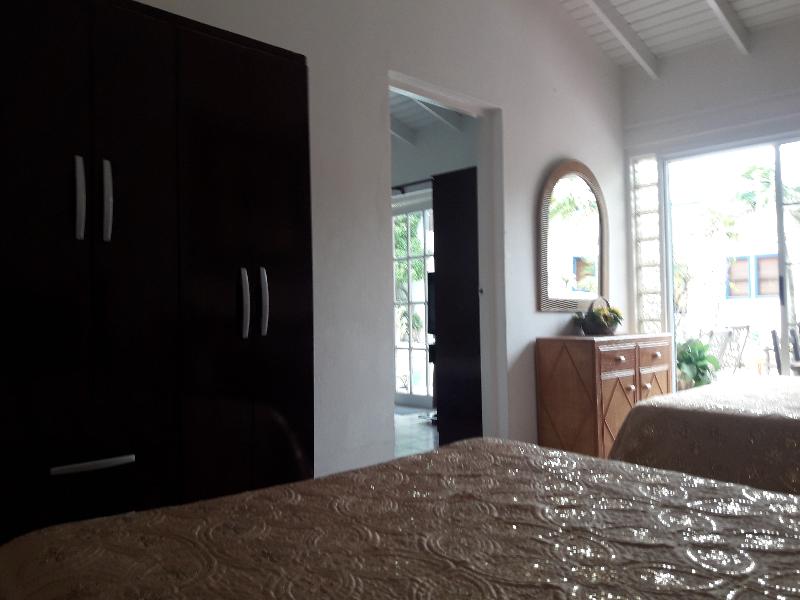 Aruba Harmony Apartments