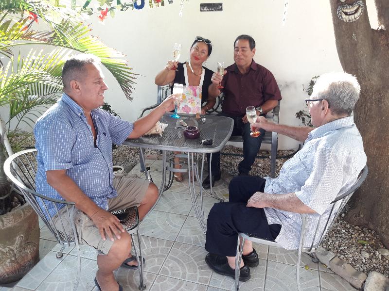 Aruba Harmony Apartments