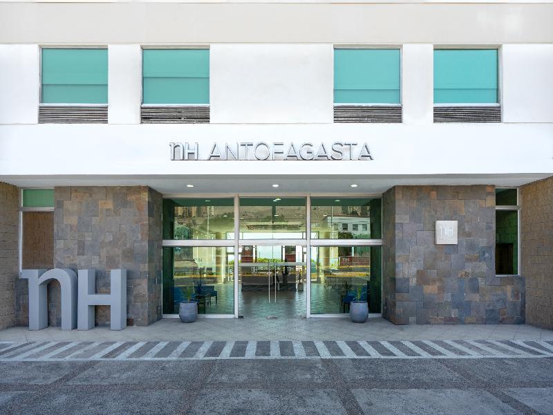 NH Antofagasta