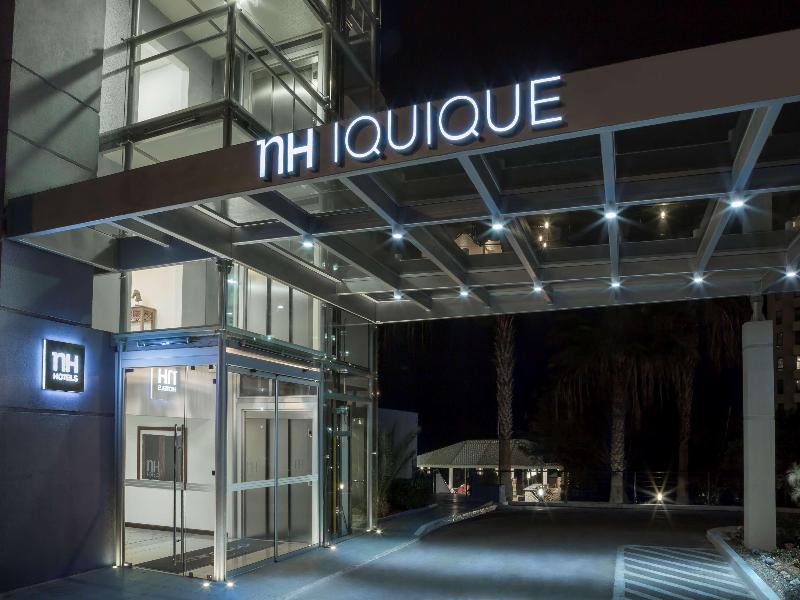 NH Iquique image