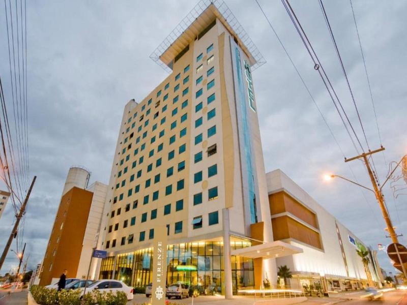 Firenze Business Hotel