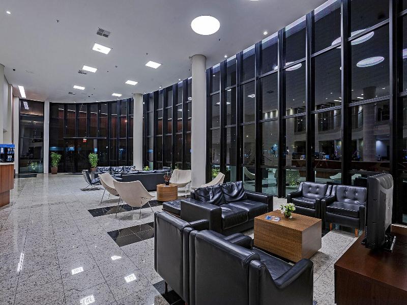 Firenze Business Hotel