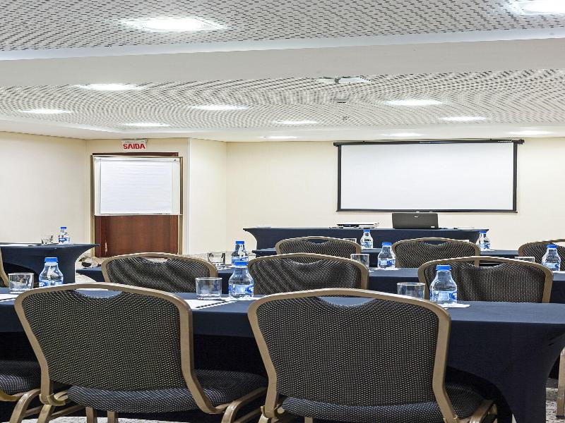 Firenze Business Hotel