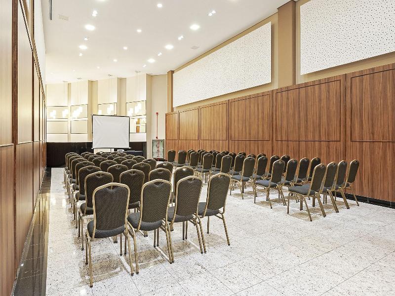 Firenze Business Hotel