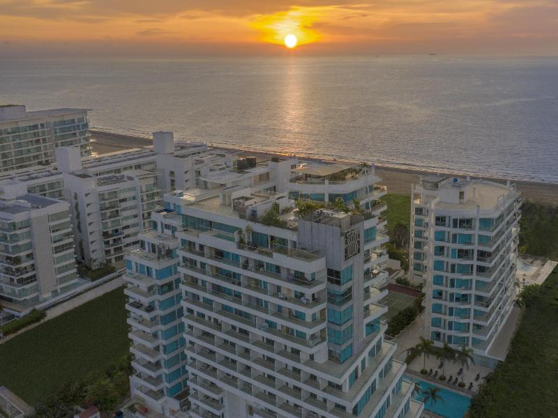Sonesta Hotel Cartagena image