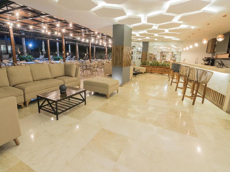 Sonesta Hotel Cartagena image
