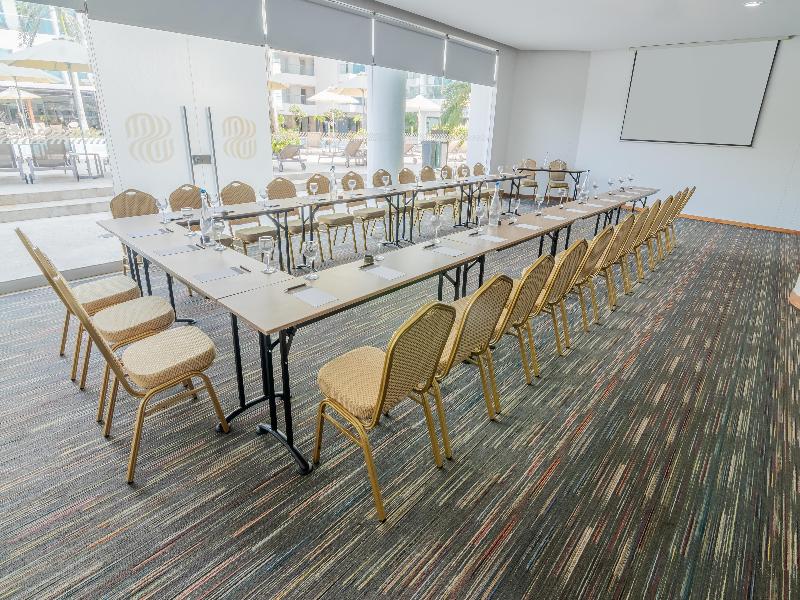 Sonesta Hotel Cartagena image