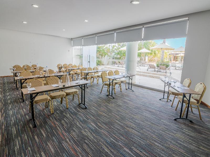 Sonesta Hotel Cartagena image