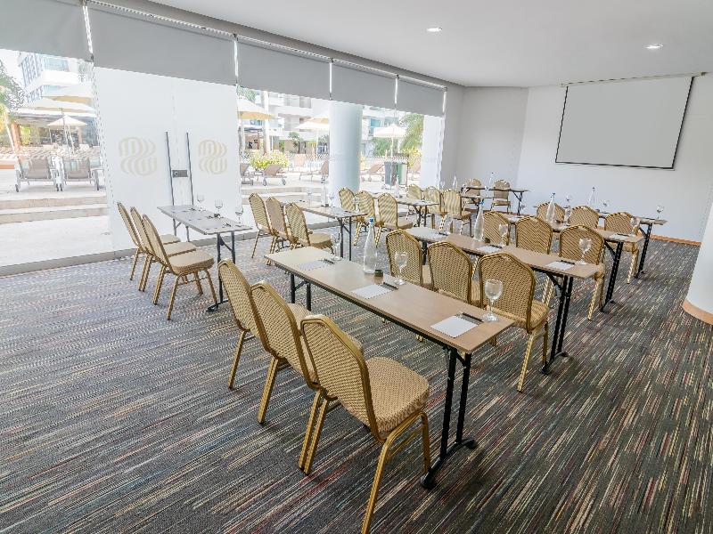 Sonesta Hotel Cartagena image