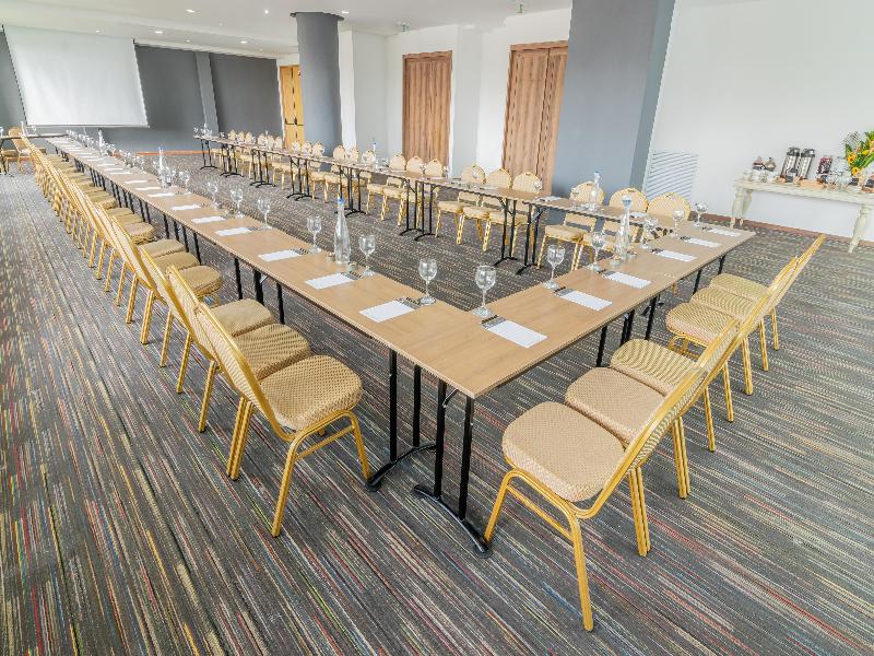 Sonesta Hotel Cartagena image