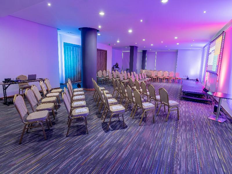 Sonesta Hotel Cartagena image
