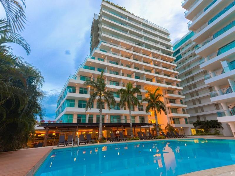 Sonesta Hotel Cartagena image