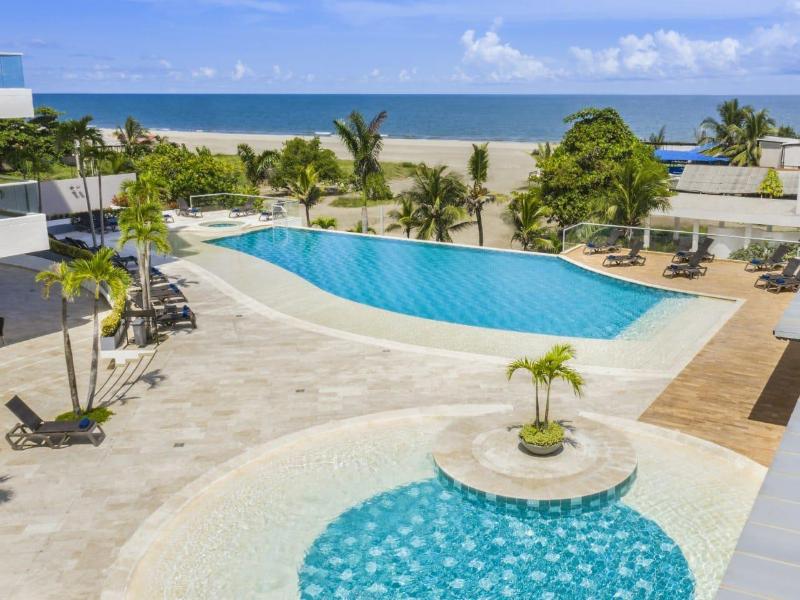 Sonesta Hotel Cartagena image