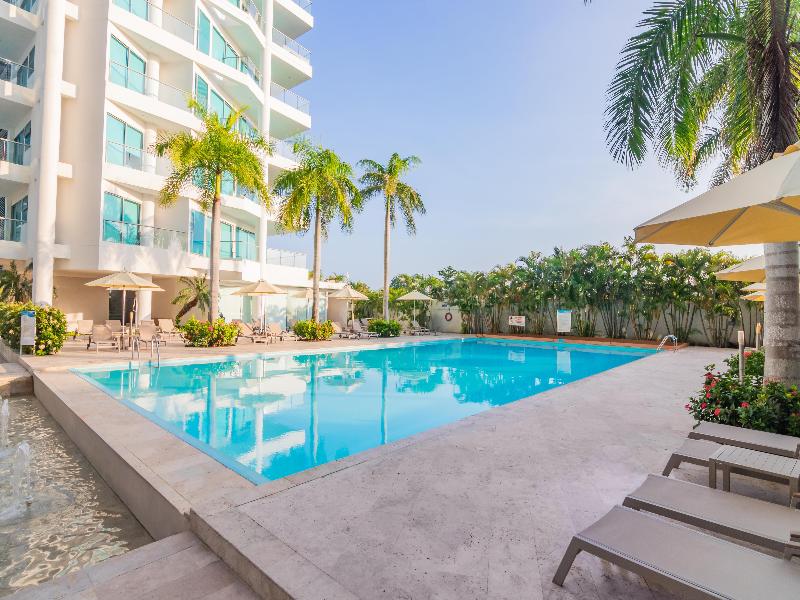 Sonesta Hotel Cartagena image