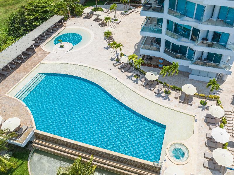 Sonesta Hotel Cartagena image