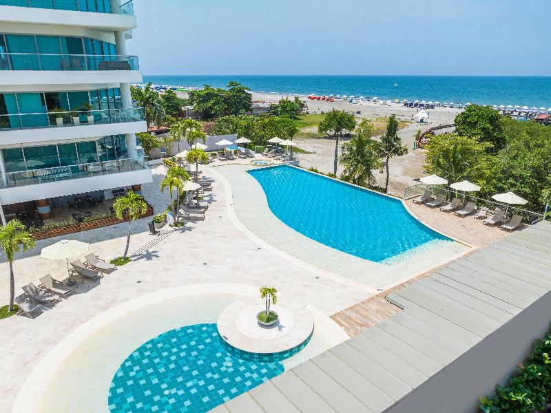 Sonesta Hotel Cartagena image