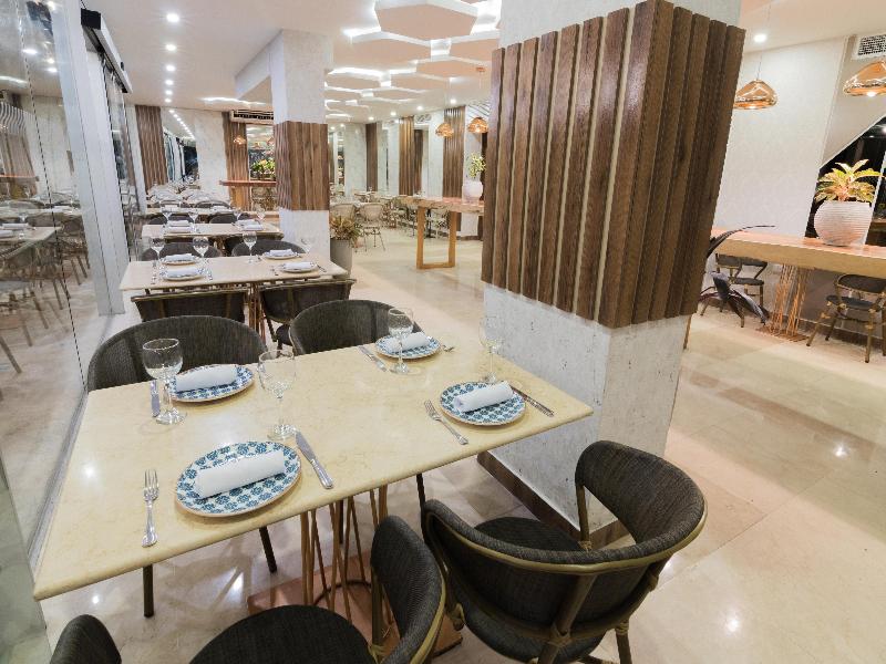 Sonesta Hotel Cartagena image