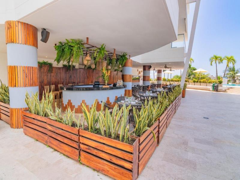 Sonesta Hotel Cartagena image