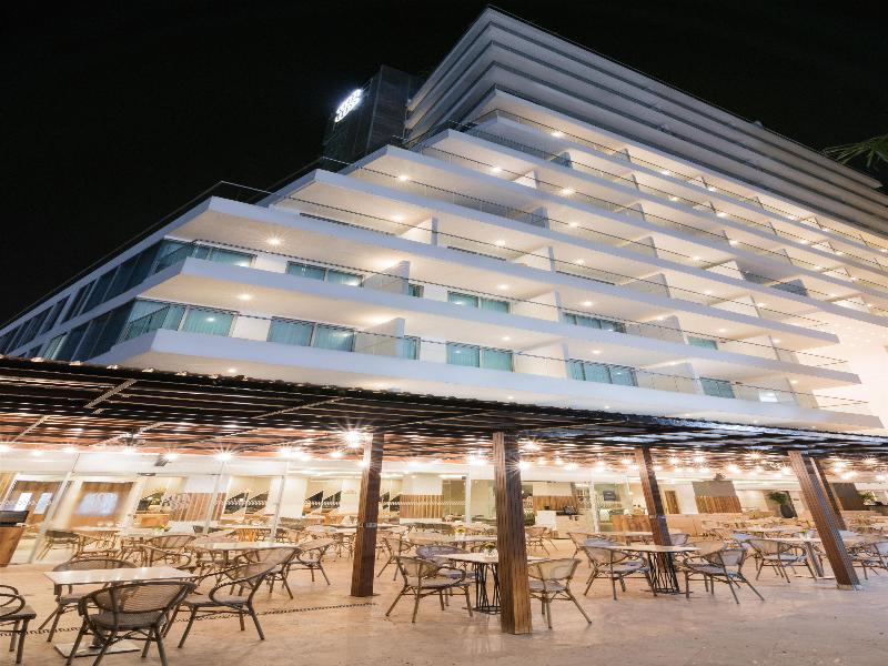 Sonesta Hotel Cartagena image
